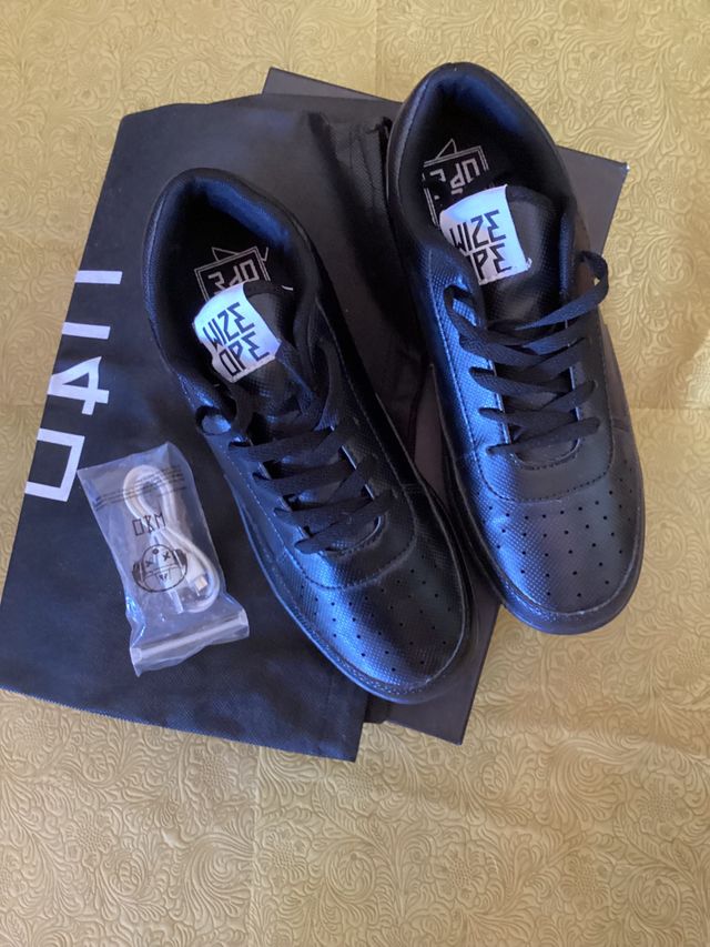 Sneakers Wize&Ope/Unisex