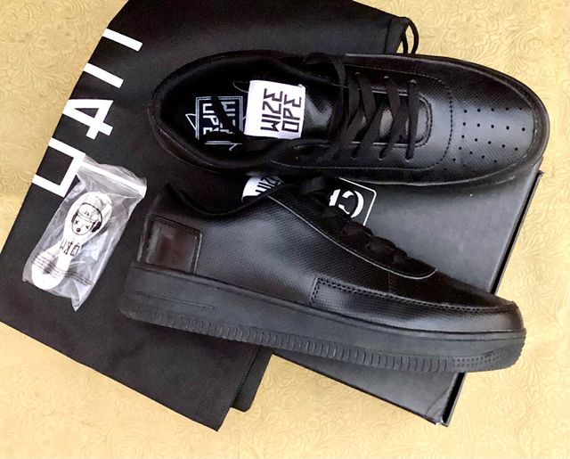 Sneakers Wize&Ope/Unisex