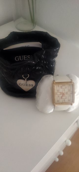 Reloj guess