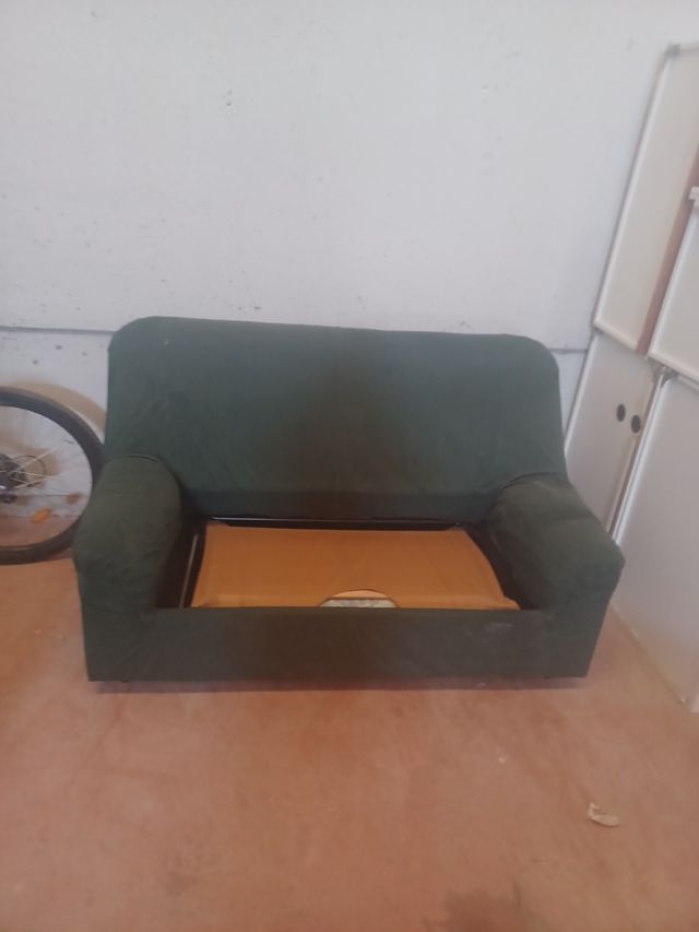 Sofá cama