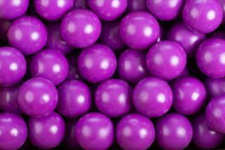 bolas parque infantil OFERTA 8 CAJAS