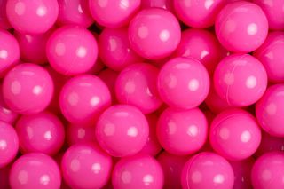 bolas parque infantil OFERTA 8 CAJAS