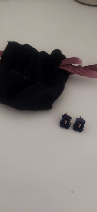 pendientes TOUS