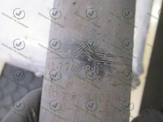 9686177480 AMORTIGUADOR DELANTERO DERECHO CITROEN