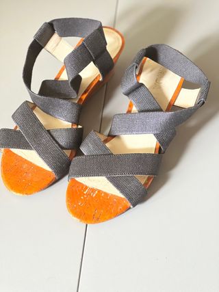 Sandalias Bimba y Lola