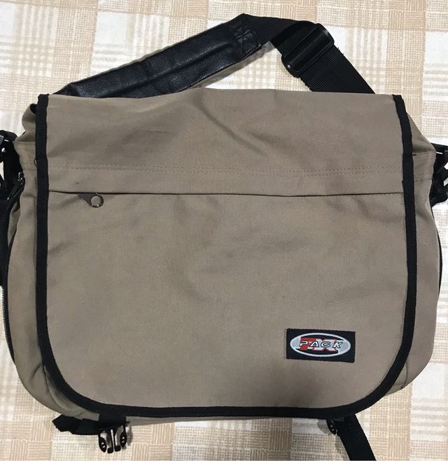 Bolsa para ordenador 37X40