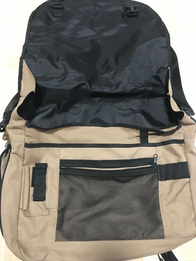 Bolsa para ordenador 37X40