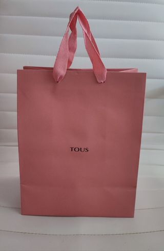 Bolsa Tous 