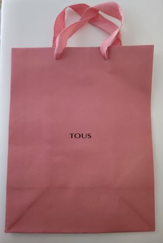 Bolsa Tous 