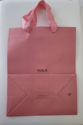 Bolsa Tous 