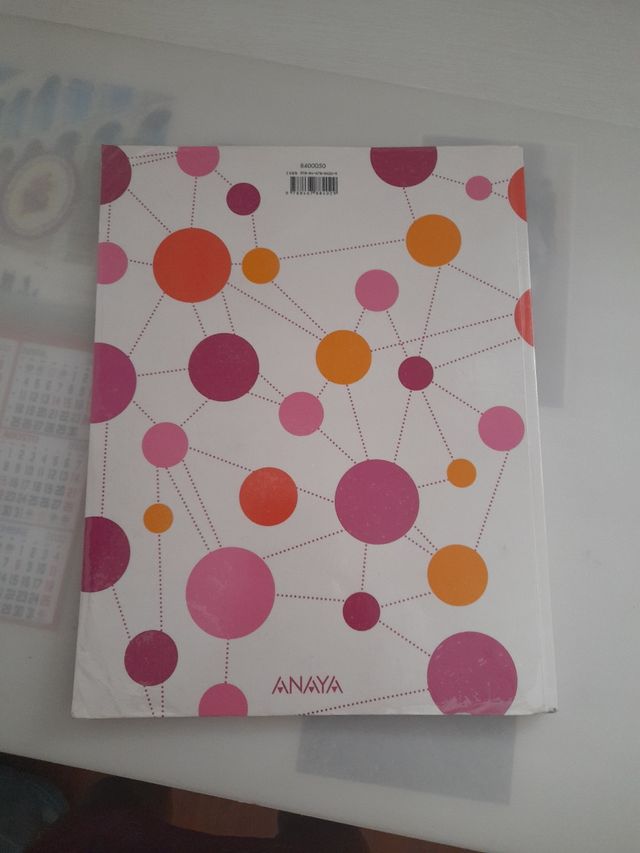 Libro religión católica ANAYA 5PRIMARIA