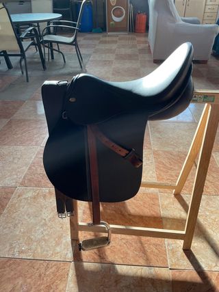 Montura Clásica