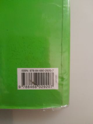 Libro C.Naturales 6PRIMARIA SANTILLANA