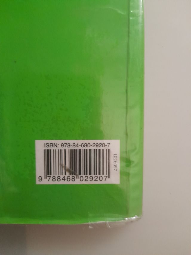 Libro C.Naturales 6PRIMARIA SANTILLANA