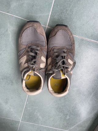 new balance 420