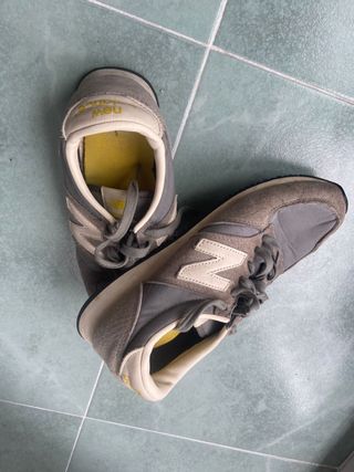 new balance 420