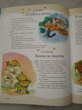 365 cuentos para leer en la cama