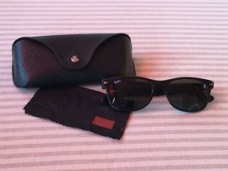 Gafas de sol Ray Ban New Wayfarer