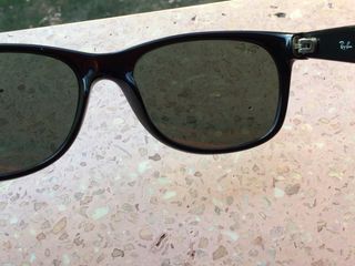 Gafas de sol Ray Ban New Wayfarer
