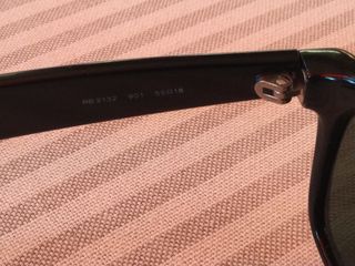 Gafas de sol Ray Ban New Wayfarer
