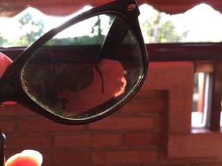 Gafas de sol Ray Ban New Wayfarer