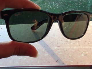 Gafas de sol Ray Ban New Wayfarer