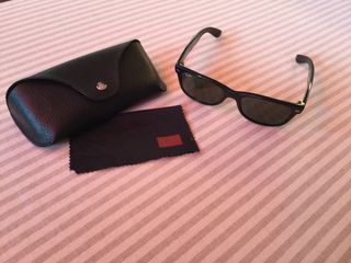 Gafas de sol Ray Ban New Wayfarer
