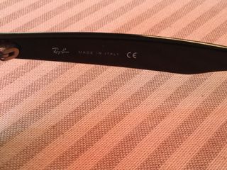 Gafas de sol Ray Ban New Wayfarer