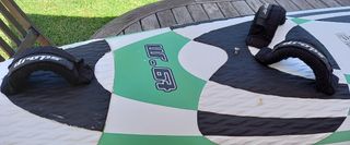 Tabla de windsurf Droop