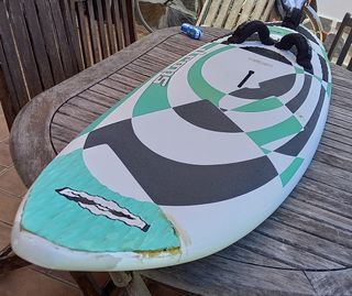 Tabla de windsurf Droop