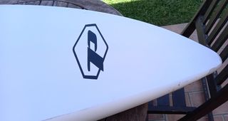 Tabla de windsurf Droop