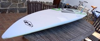 Tabla de windsurf Droop