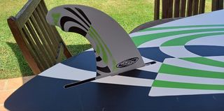 Tabla de windsurf Droop