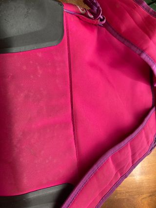 MOCHILA ESCOLAR MIA AND MI