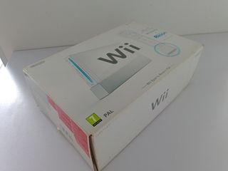 se vende WII