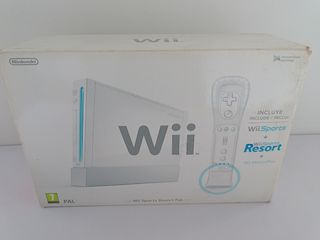 se vende WII