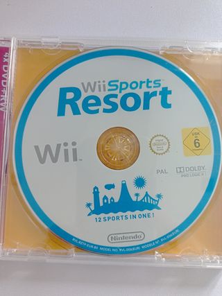 se vende WII
