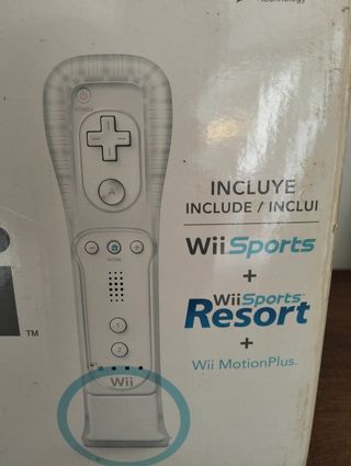 se vende WII