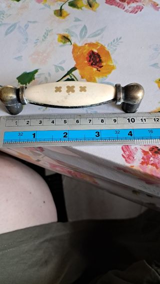 Maniglie mobili vintage