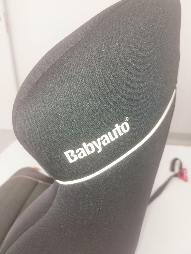 Seggiolino per bambini Babyauto