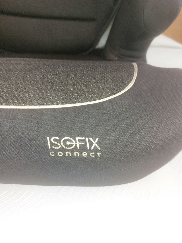 Seggiolino per bambini Babyauto