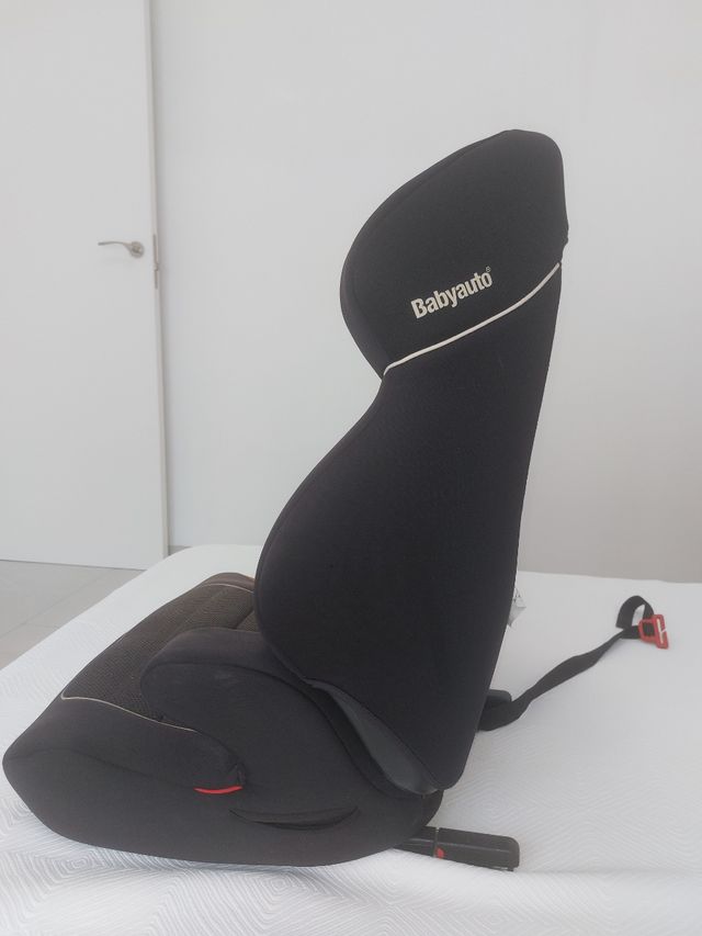 Seggiolino per bambini Babyauto