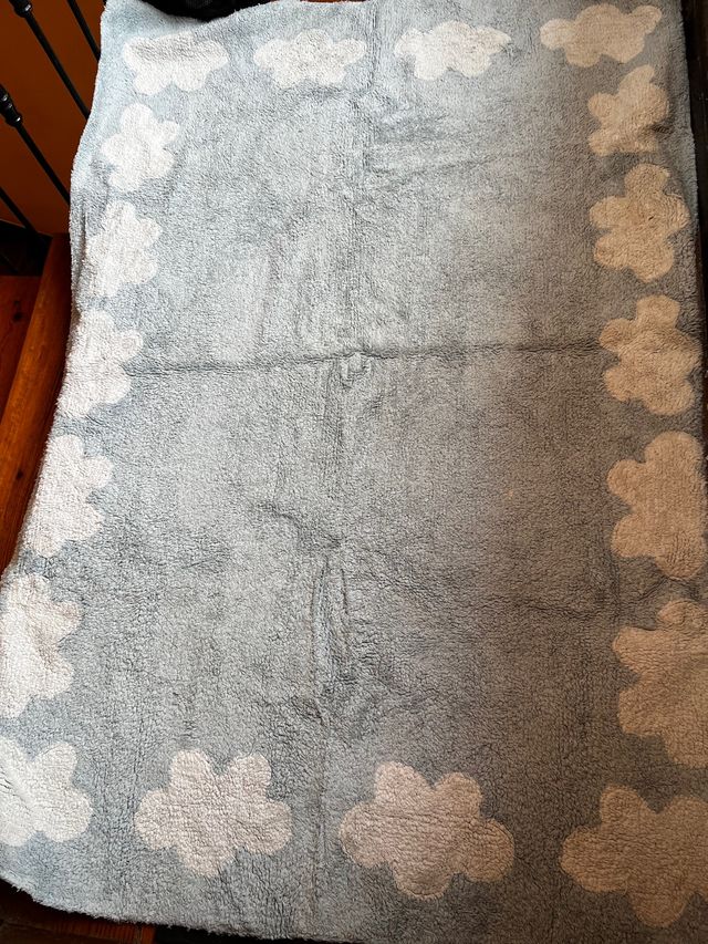 ALFOMBRA LORENA CANALS