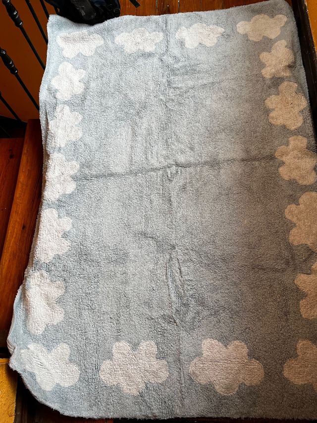 ALFOMBRA LORENA CANALS