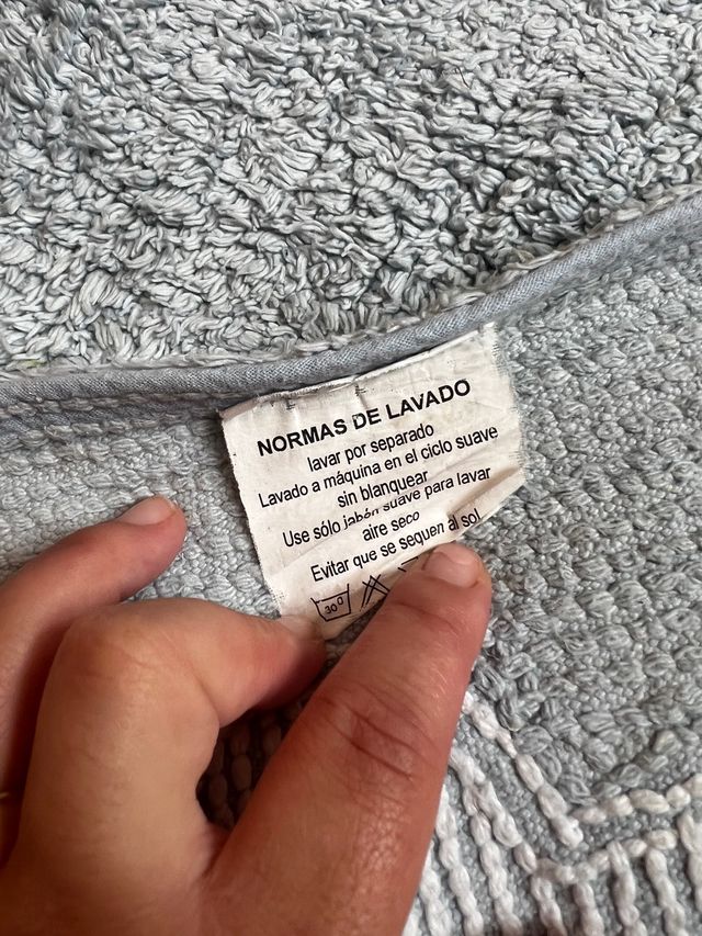 ALFOMBRA LORENA CANALS