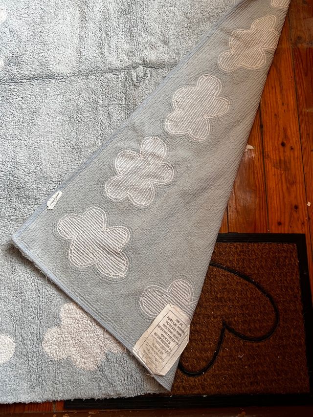 ALFOMBRA LORENA CANALS