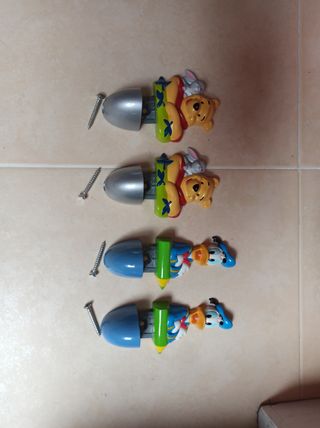 Mensole e mensole per bambini Disney