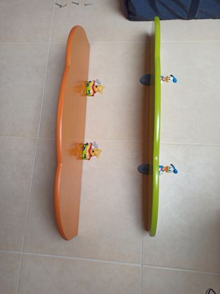 Mensole e mensole per bambini Disney