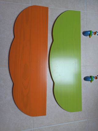 Mensole e mensole per bambini Disney