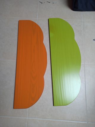 Mensole e mensole per bambini Disney